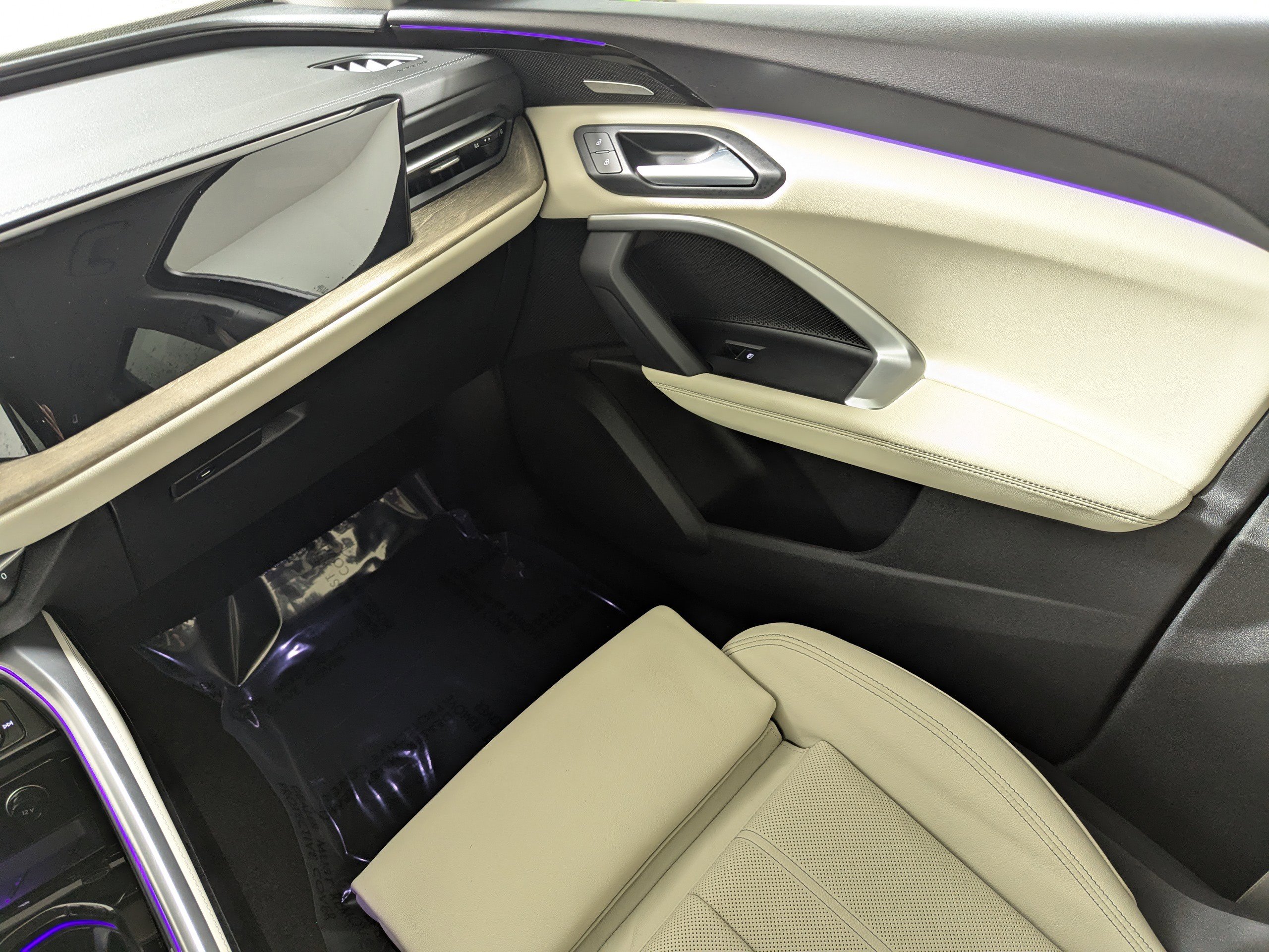 Certified 2025 Audi Q5 Premium Plus w/ Premium Plus image 11