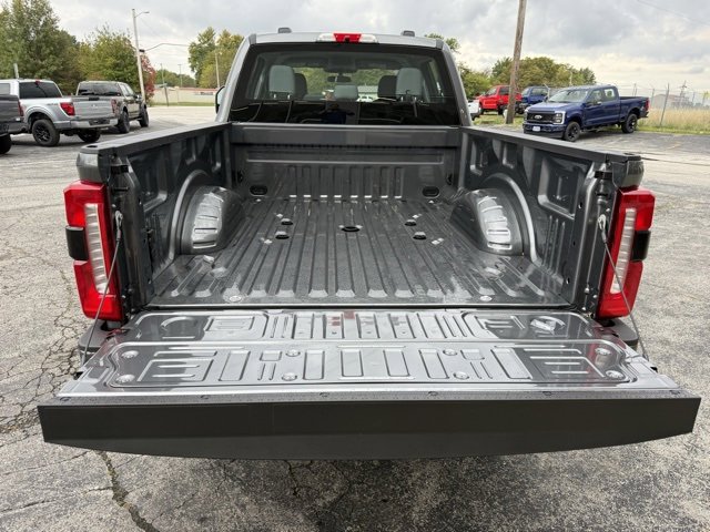 New 2026 Ford F250 XL w/ STX Appearance Package image 21