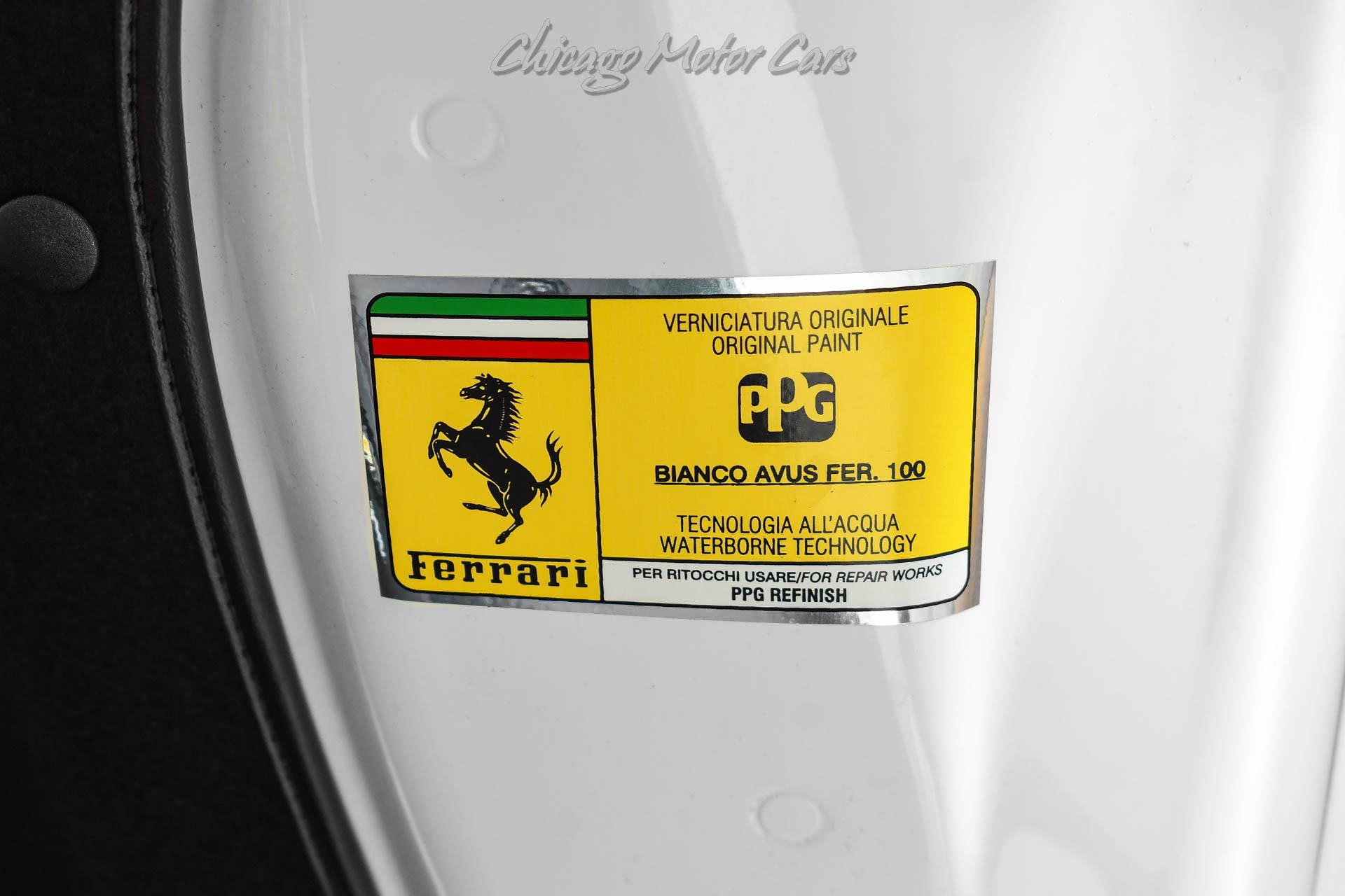 Used 2014 Ferrari F12 Berlinetta RWD image 30