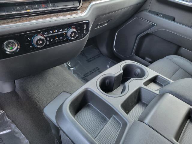 Certified 2022 Chevrolet Silverado 1500 LT image 32