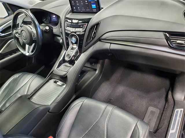 Certified 2023 Acura RDX w/ Technology Package image 14