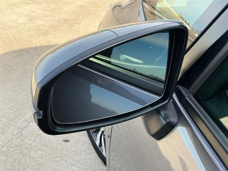 Used 2017 Honda Fit EX-L image 13