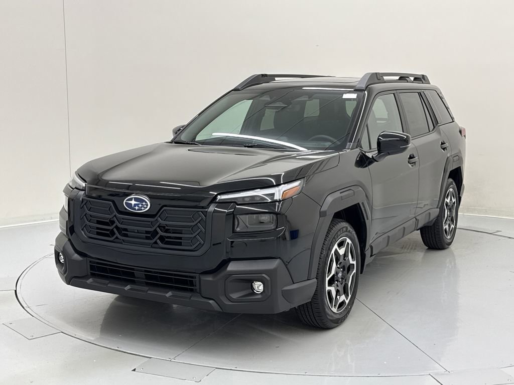 New 2026 Subaru Outback Touring AWD/4WD 360° Tour