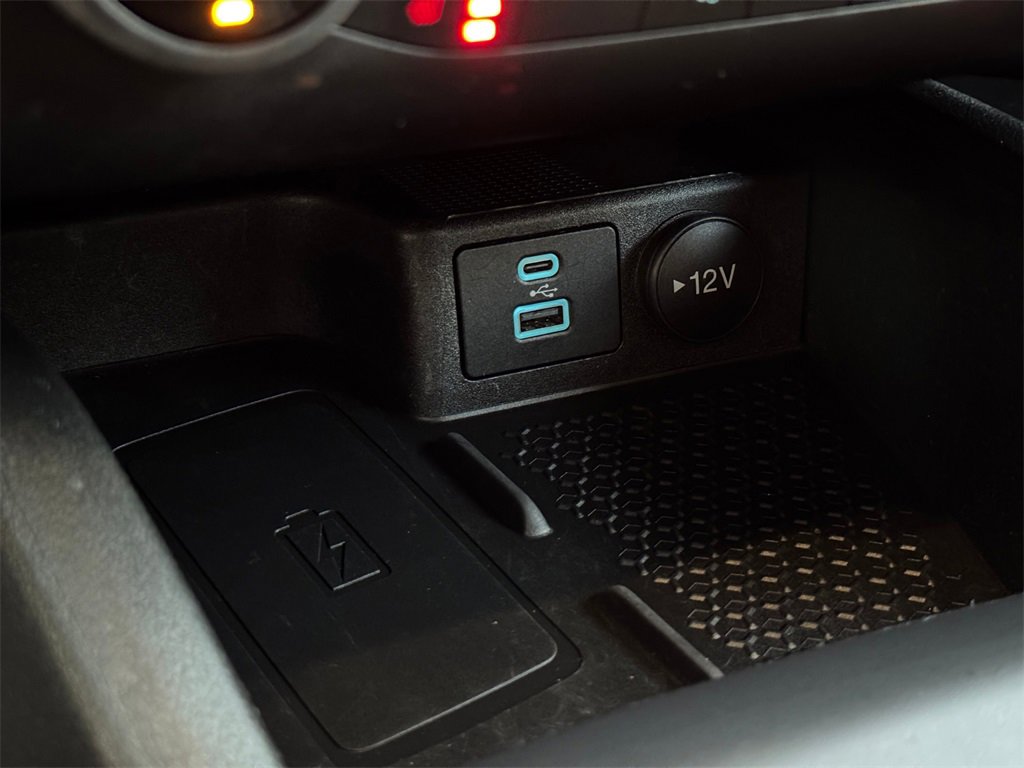 Used 2021 Ford Bronco Sport Outer Banks w/ Outer Banks Package (96D) image 32