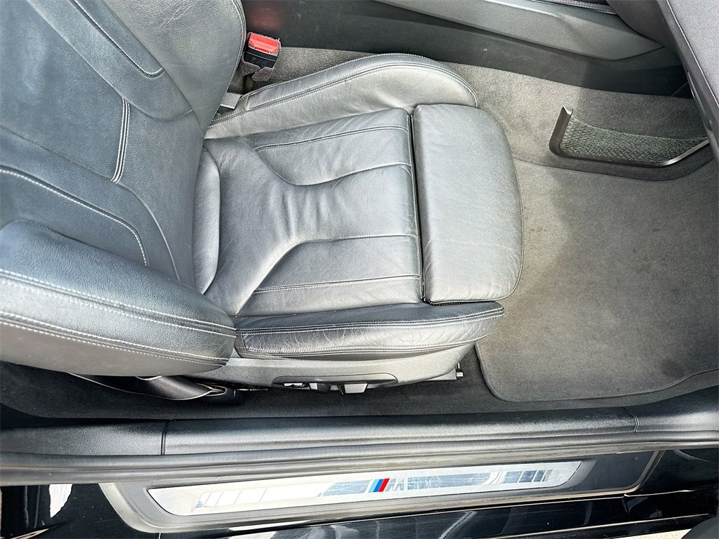 Used 2019 BMW Z4 sDrive30i w/ M Sport Package image 33