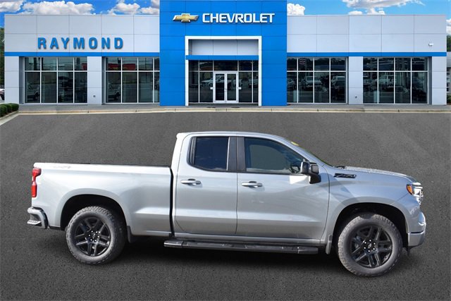 New 2026 Chevrolet Silverado 1500 RST image 2