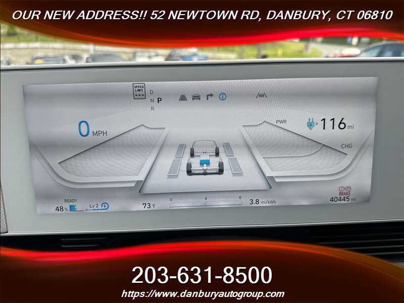 Used 2023 Hyundai Ioniq 5 SEL AWD/4WD image 17