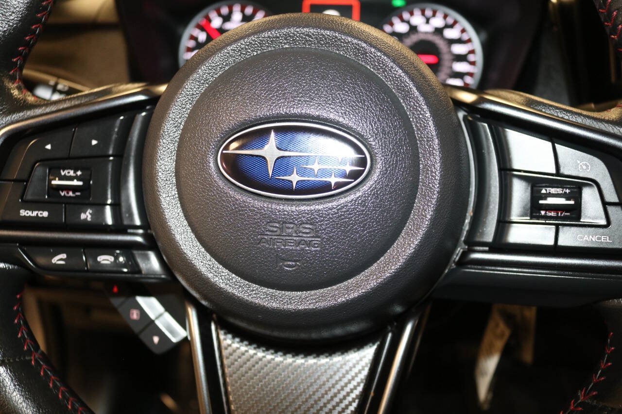 Used 2022 Subaru WRX Premium AWD/4WD image 44