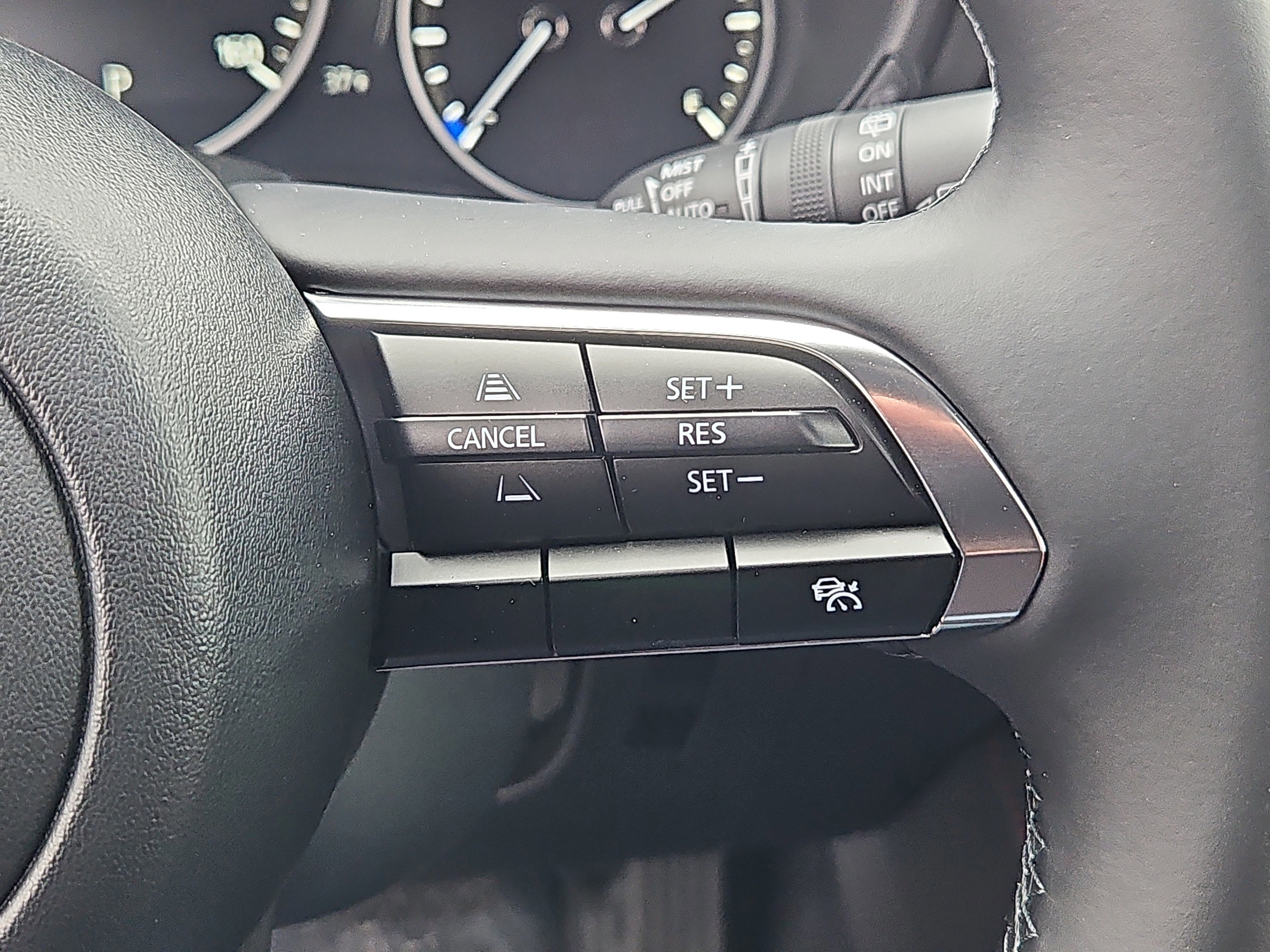 New 2026 MAZDA MAZDA3 Carbon image 15