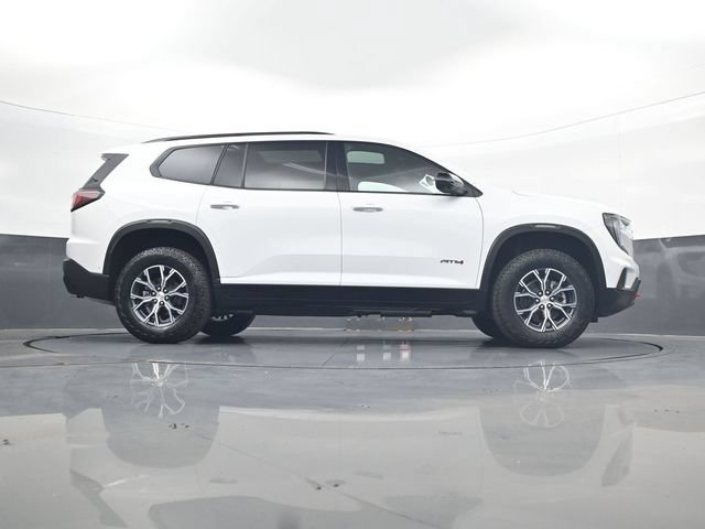 Used 2026 GMC Acadia AT4 w/ Super Cruise Package AWD/4WD image 25