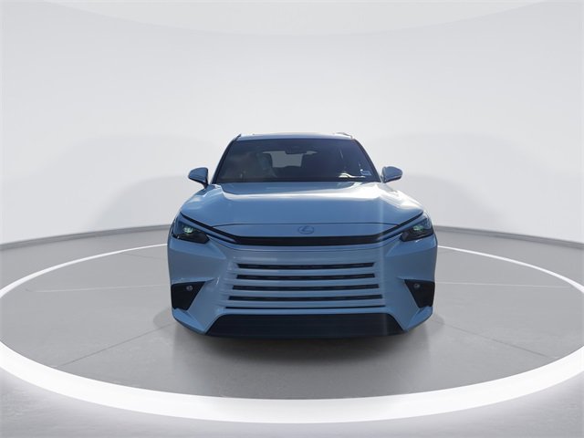 New 2026 Lexus TX 350 AWD image 3
