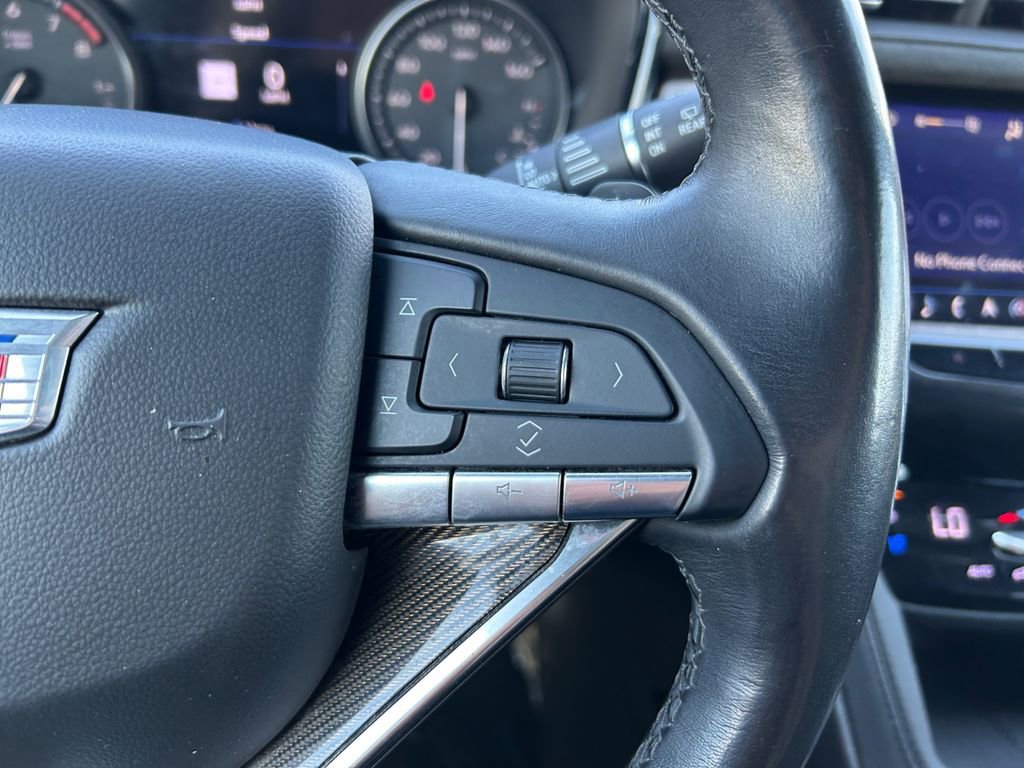 Used 2020 Cadillac XT6 Premium Luxury w/ Platinum Package image 18