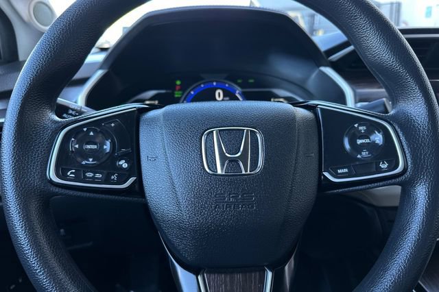 Certified 2021 Honda Clarity Plug-In Hybrid image 24