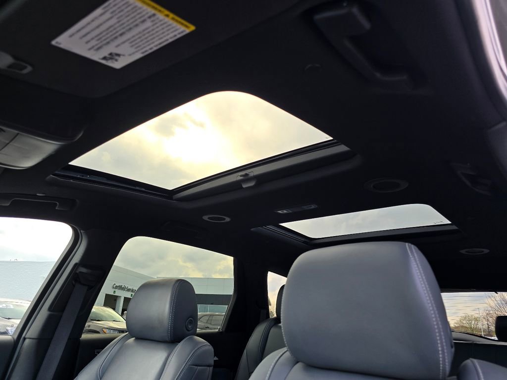 Certified 2023 Buick Enclave Essence w/ Experience Buick Package image 27