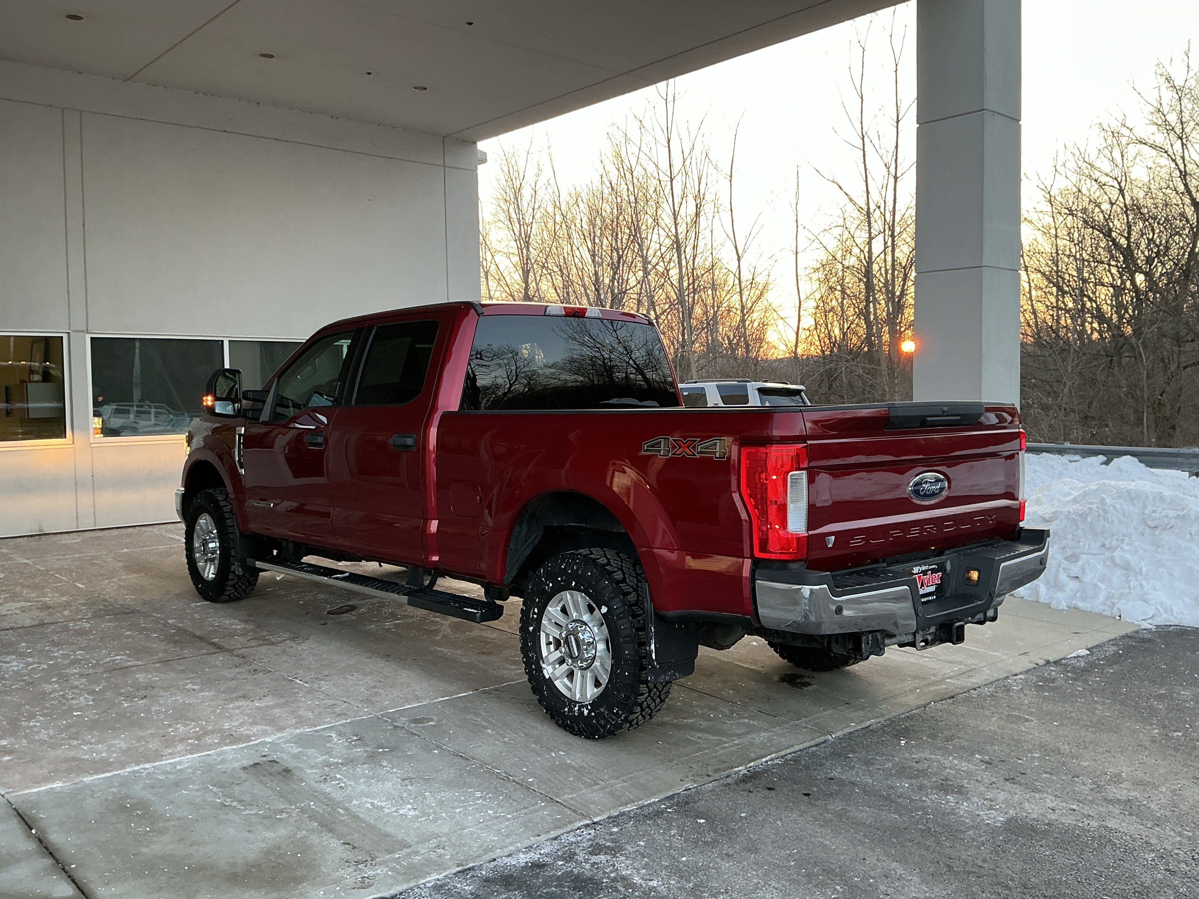 Used 2019 Ford F250 XLT w/ XLT Value Package image 20