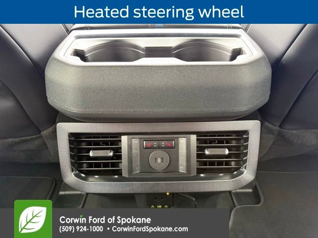 Used 2026 Ford F450 Platinum AWD/4WD image 14