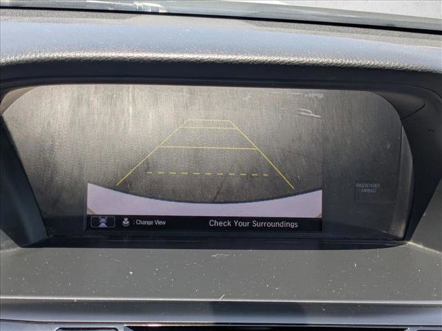 Used 2017 Honda Accord Sport image 14