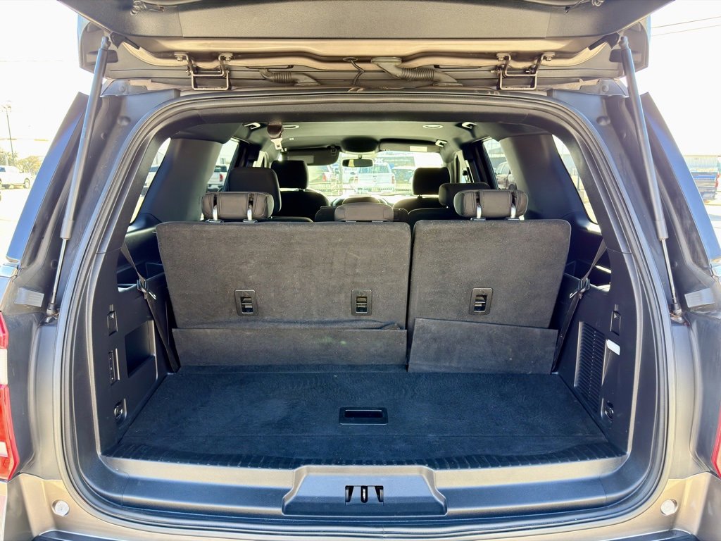 Used 2019 Ford Expedition XLT image 5