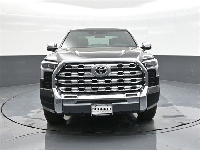 New 2026 Toyota Tundra 1794 Edition image 30
