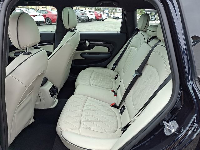 Used 2022 MINI Cooper Clubman S image 10