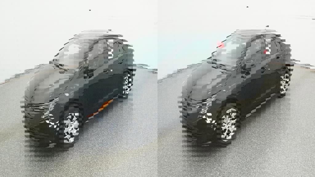 New 2026 Toyota Corolla LE