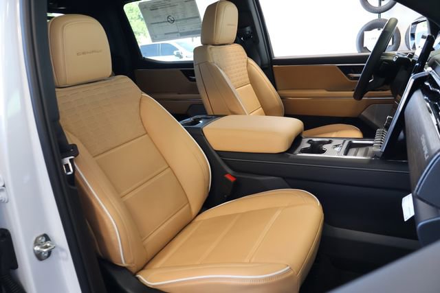 New 2026 GMC Sierra EV Denali image 23