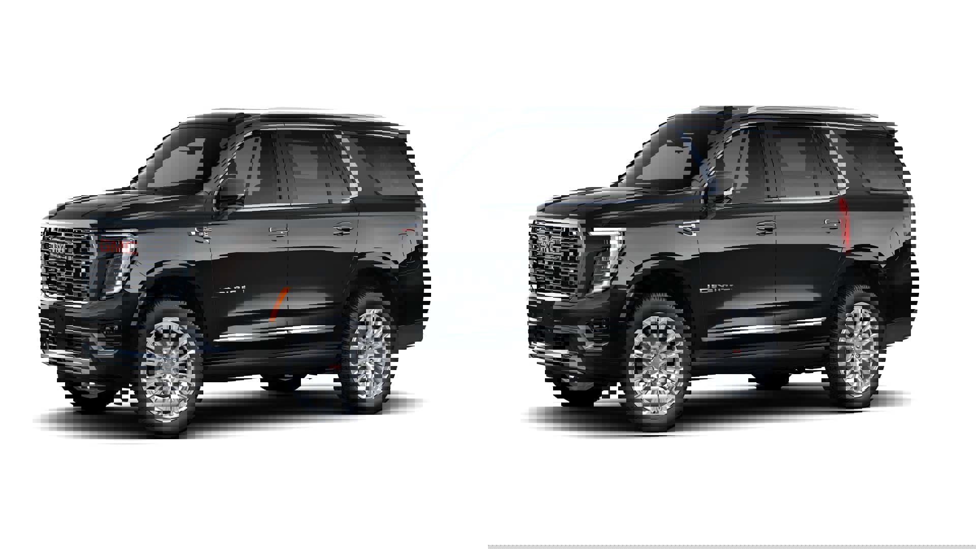 New 2026 GMC Yukon Denali image 26