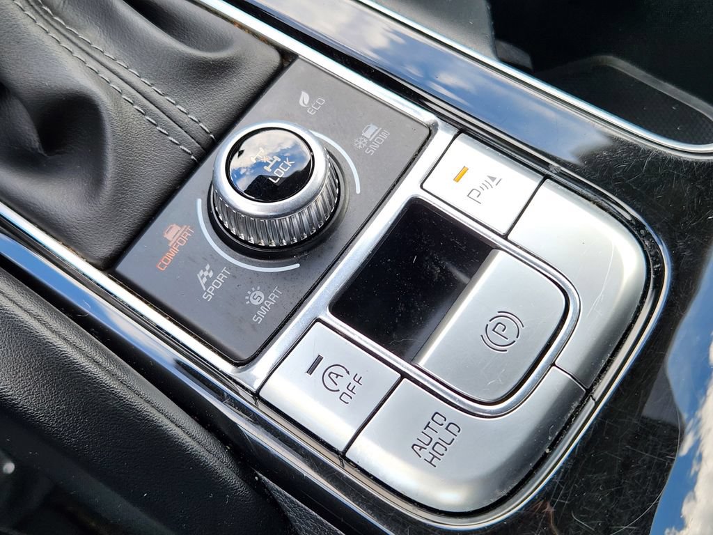 Certified 2023 Kia Telluride S w/ S Sunroof Package AWD/4WD image 30