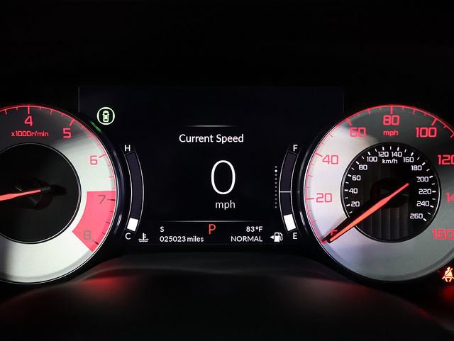 Used 2023 Acura TLX w/ A-SPEC Package AWD/4WD image 17