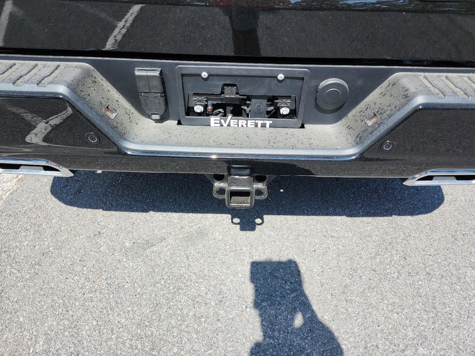 New 2026 GMC Sierra 1500 AT4 image 6