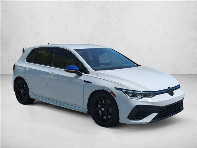 Used 2023 Volkswagen Golf 20th Anniversary Edition image 3