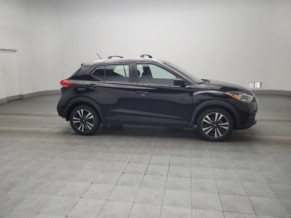 Used 2019 Nissan Kicks SV w/ Exterior Package image 11