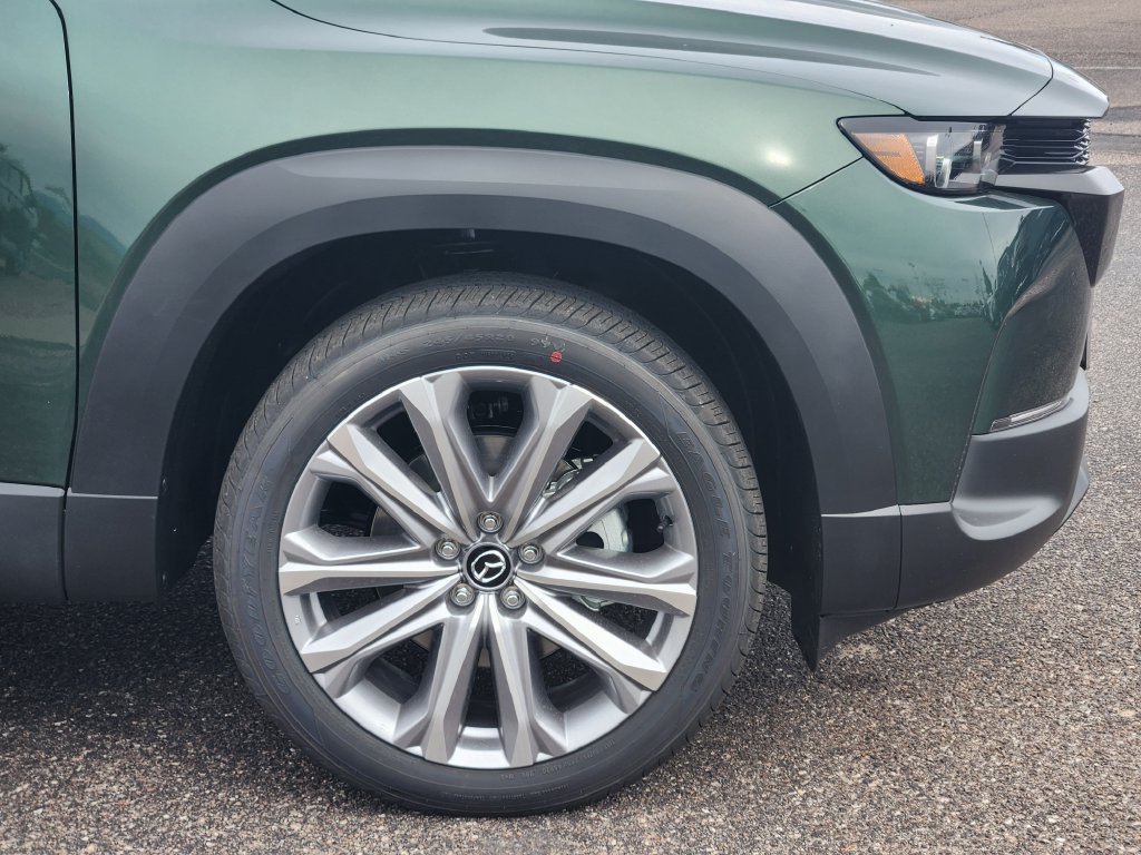 New 2026 MAZDA CX-50 AWD 2.5 S w/ Cargo Package image 29