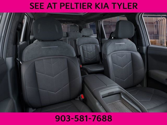 New 2027 Kia Telluride X-Line SX Prestige AWD/4WD image 17