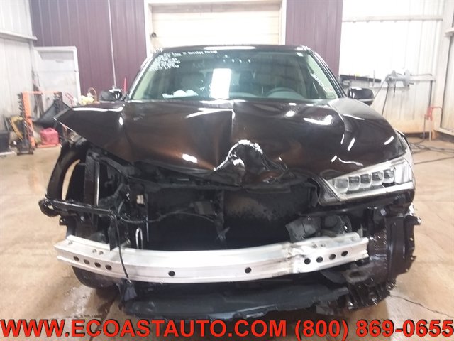 Used 2017 Acura MDX SH-AWD w/ Technology Package image 7