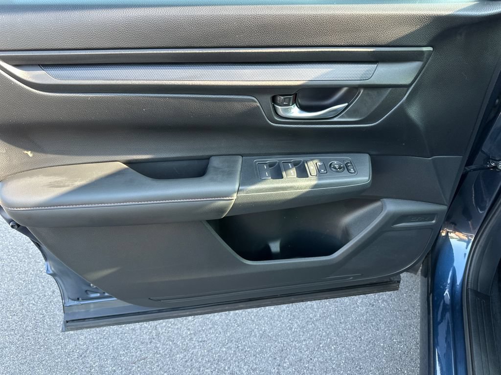 Used 2024 Honda CR-V Sport image 14