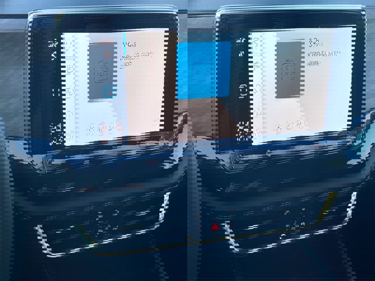 New 2026 Volkswagen Atlas SEL Premium R-Line image 22