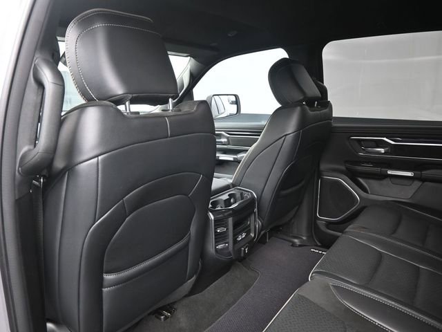 Used 2021 RAM 1500 Laramie w/ Sport Appearance Package image 10