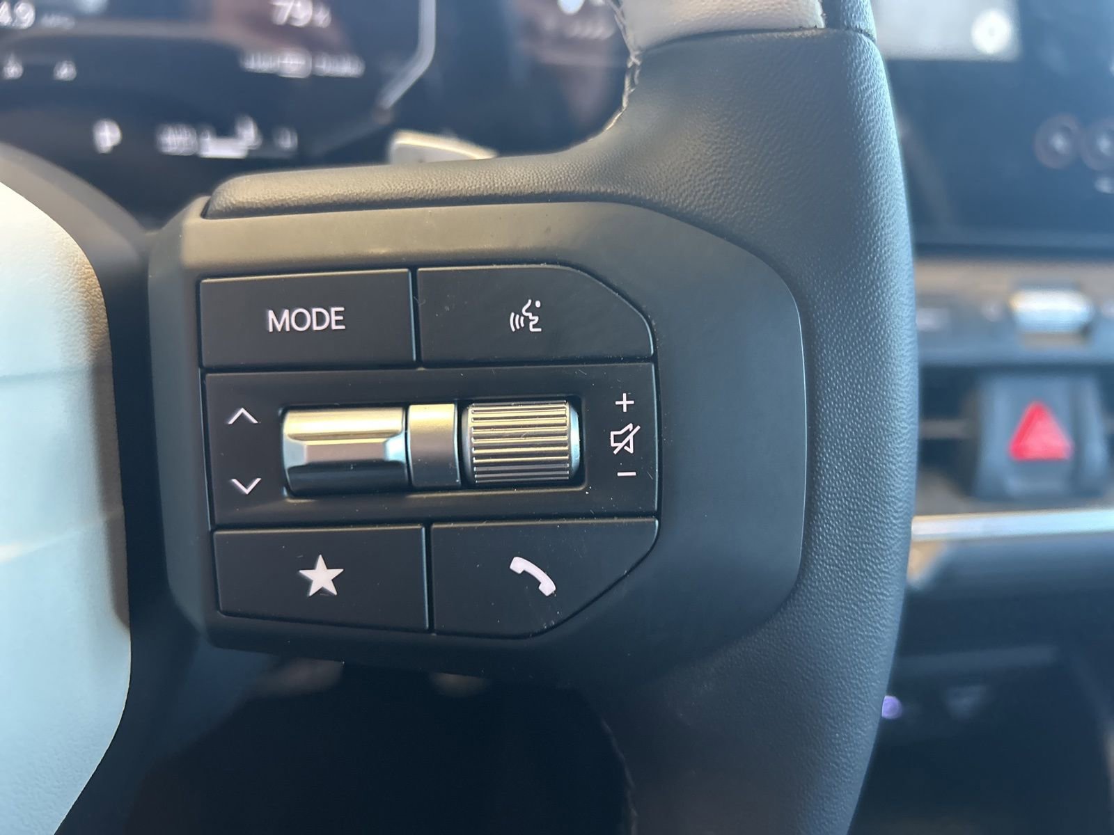 New 2025 Kia K4 GT-Line Turbo image 20