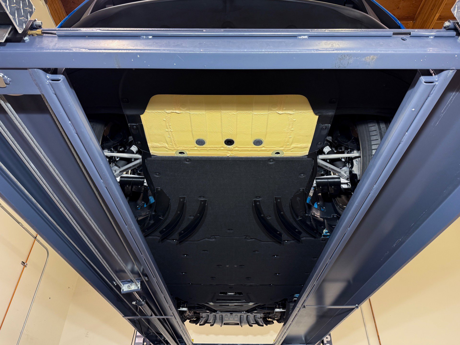 Used 2025 Porsche 911 GT3 RS image 77