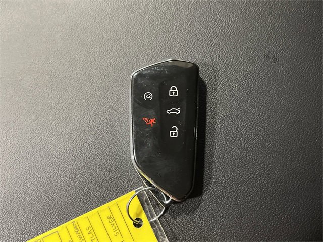 Used 2025 Volkswagen Atlas SE image 33