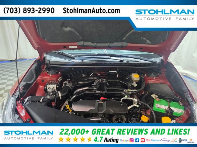 Used 2013 Subaru Crosstrek 2.0i Limited AWD/4WD image 36