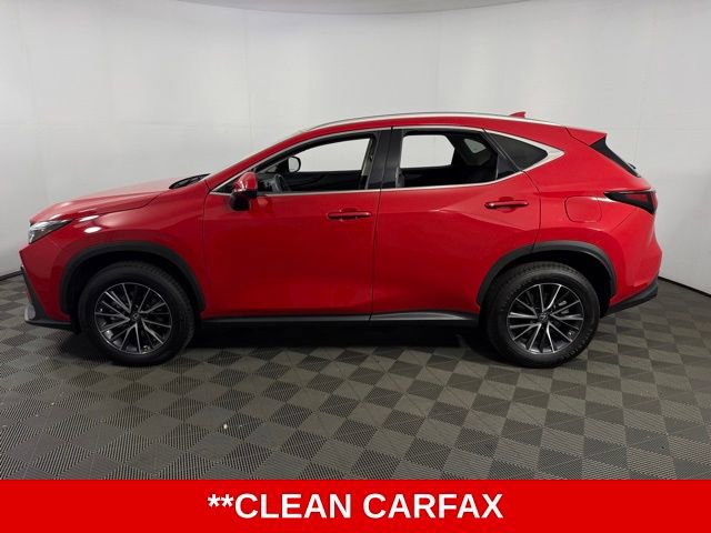 Used 2023 Lexus NX 350 350 Premium image 5