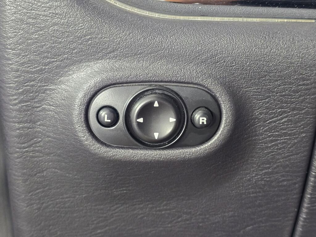 Used 2003 Chrysler PT Cruiser GT FWD image 34