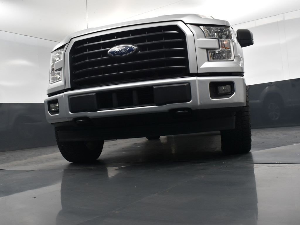 Used 2017 Ford F150 XL w/ Equipment Group 101A Mid image 23