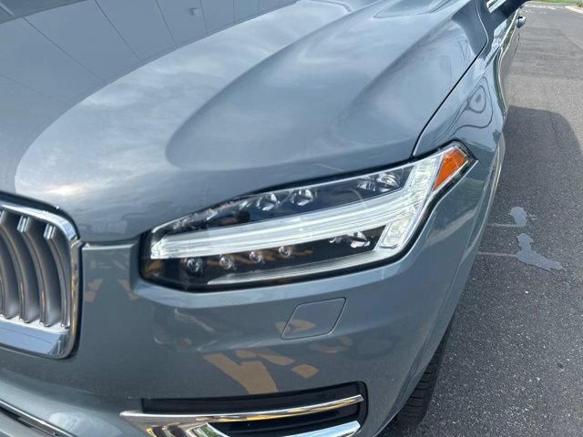 Certified 2023 Volvo XC90 B6 Plus AWD/4WD image 8
