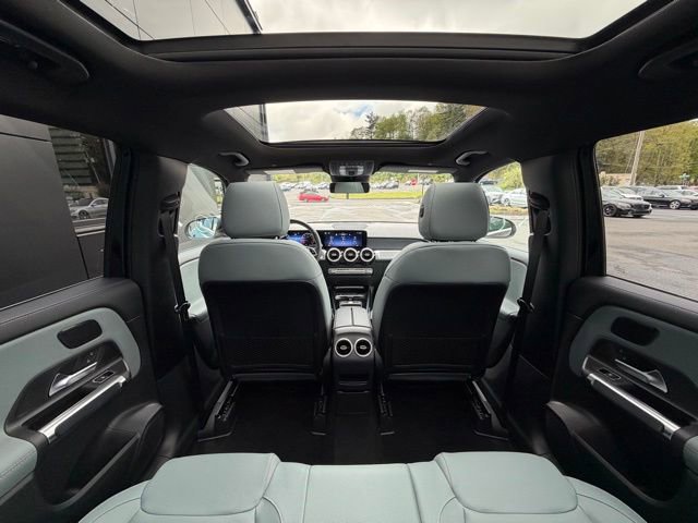 Used 2026 Mercedes-Benz GLB 250 4MATIC image 60