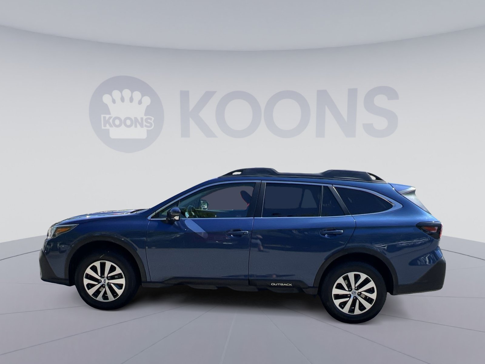 Used 2021 Subaru Outback Premium AWD/4WD image 7