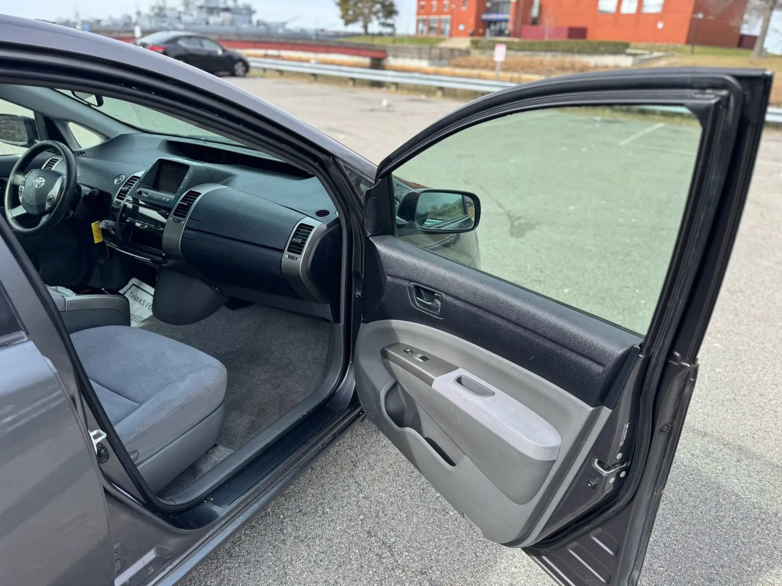 Used 2009 Toyota Prius FWD image 17