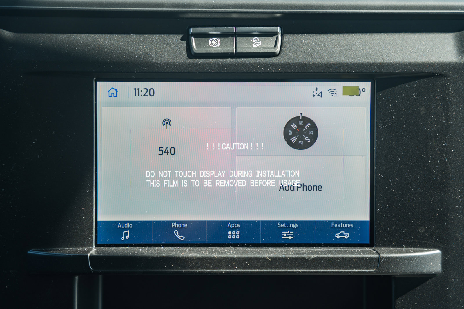 New 2026 Ford F350 XLT image 28